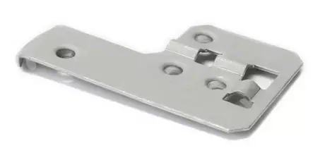 Truma tukilevy ylä oikea - S-lämmittimien varaosat - 13875 - 1