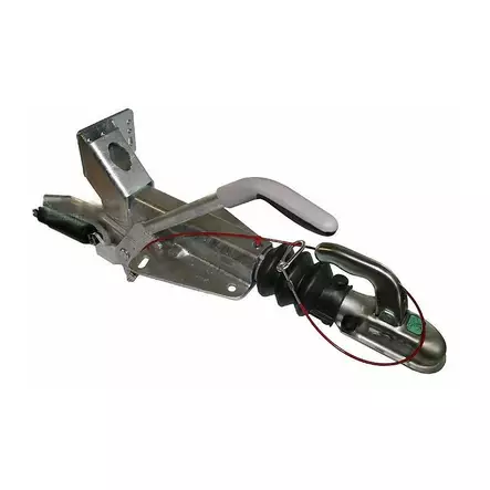 Työntöjarru knott KF17 1700kg Vetopää - Knott - 17075 - 1