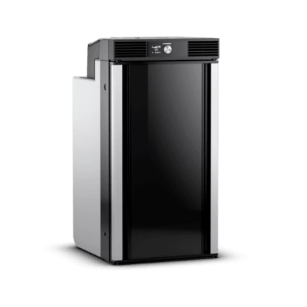 Dometic Jääkaappi RC 10.4T 70 mitat SxKxL 450x821x420 mm - Jääkaapit ja tarvikkeet Dometic - 24785 - 2