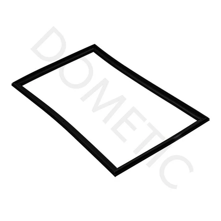Dometic jääkaapin pakastelokeron tiiviste - Jääkaappien varaosat Dometic - 24855 - 1