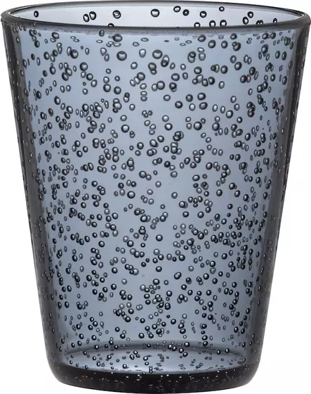 Brunner juomalasi Oxigen, sininen 30 cl - Ruokailu ja kattaus - 23915 - 1