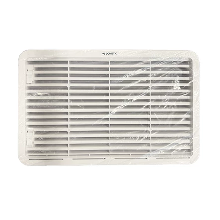 Dometic ilmanvaihtoritiläsarja LS 330, valkoinen - Jääkaapit ja tarvikkeet Dometic - 25675 - 1