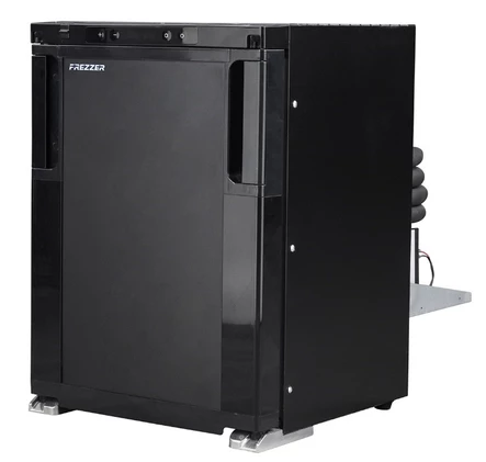 Frezzer Pro 40L 12/24V kompressorijääkaappi, musta - Jääkaapit ja tarvikkeet muut merkit - 16975 - 1