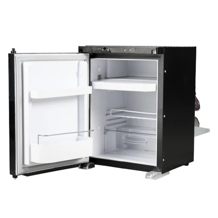 Frezzer Pro 40L 12/24V kompressorijääkaappi, musta - Jääkaapit ja tarvikkeet muut merkit - 16975 - 2