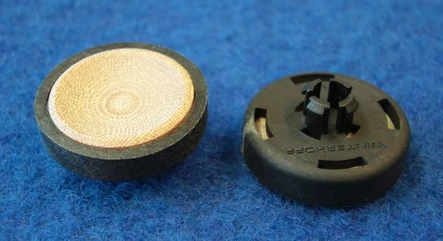 Kitkapalasarja WS 3000 8/2002- Winterhoff 6205 / Knott - Kitkakytkimet, lukot ja varaosat - 8175 - 2