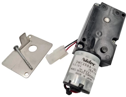 Moottori, mekanismi C250/C260 - Kasettikäymälöiden varaosat - 17645 - 1