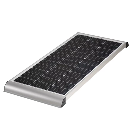 NDS aurinkopaneelisarja Solenergy 100 Wp + SunControl 360B - Aurinkopaneelisarjat NDS - 24355 - 1