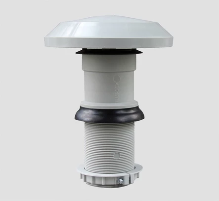 Truma kattoläpivienti S 3002 ja S 3004, suojakupu T-2 - S-lämmittimien varaosat - 14005 - 1