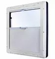 Dometic Ikkuna avattava 350x500 mm, S4 - Ikkunat ja osat - 8735 - 2