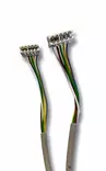 Johtosarja 5-napainen, 6m 5 pol., 70313.132306 - HOBBY VARAOSAT - 7615 - 1