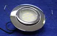 Kohdevalaisin upotettava Finn-Ole LED - HOBBY VARAOSAT - 5885 - 1