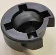 Laskeutuvan jalan rulla vasen - HOBBY VARAOSAT - 5565 - 1