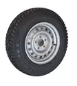 Nastarengas peltivanteella 185/14C 5X112 850kg Pyörä 185/14C Pulttijako 5X112 - Nastarenkaat - 11945 - 1