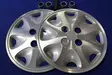 Pölykapselisarja 13", alu, Odisseas - HOBBY VARAOSAT - 7215 - 1