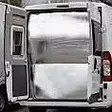 Termo / lämpöpeite Fiat Ducato 2007> Lämpöpeite Fiat Ducato taakse - Termopeitteet - 10895 - 1