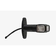 Sivuvalo puna/valkoinen led vas 12-24v - Aspöck - 25905 - 1