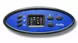 Ohjauspaneeli Ford 111000F - HOBBY VARAOSAT - 6005 - 1