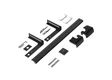 Thule asennussarja Slide-Out Step Crafter 2017 400/700 mm - Astimet ja osat - 24405 - 1