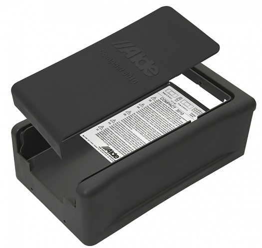 Alde huoltoluukku, ei kantta - Alde 3000, 3010, 3020, 3030 varaosat - 13425 - 1