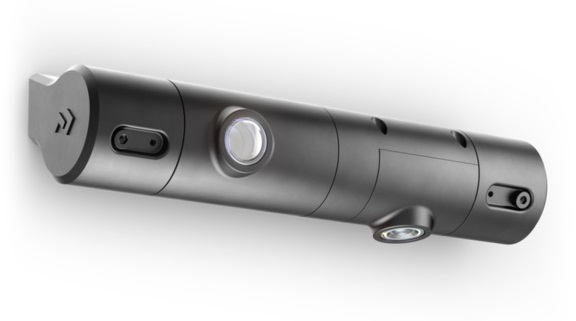 Dometic Peruutuskamera PerfectView CAM200 Pyörätelineen kamera - Navi, peruutuskamerat - 12575 - 1