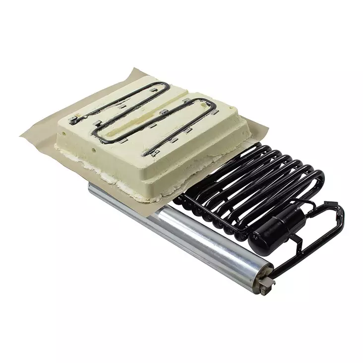 Jäähdytyskoneisto, jäähdytysgeneraattori - Jääkaappien varaosat Dometic - 12995 - 1