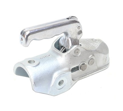 Kuulakytkin WW 3500kg 65mm putkelle vaaka/pystypultti 12,5mm - Winterhoff - 23345 - 1