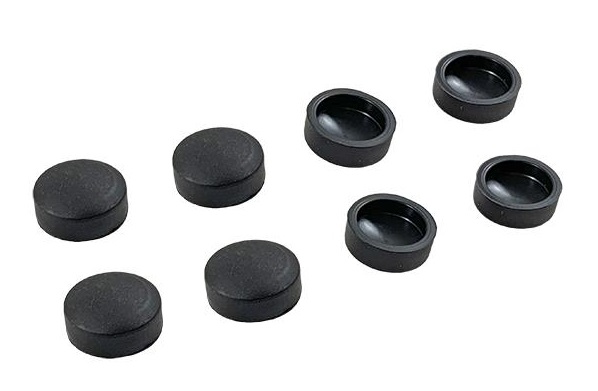 Lieden kannen kumihela 8 kpl, Haba - JÄÄKAAPIT JA OSAT - 17875 - 1