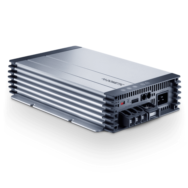 Dometic PerfectCharge MCA 1280, IU0U-akkulaturi, 80 A, 12 V - Akut, laturit, akun valvonta - 16035 - 1