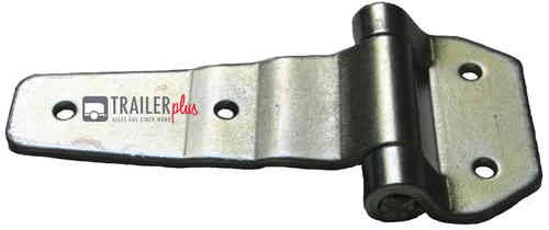 Sarana Hevostraileriin - Hevostrailerit/Saranat/Lavalukot/Kaasujo - 10975 - 1