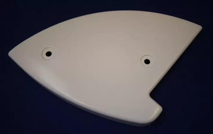 Sivumuovi oikea taka 2007-2008 - HOBBY VARAOSAT - 6175 - 1