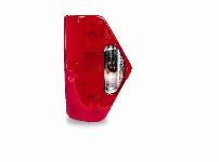 Takavalo 2000 vasen Jokon, BBSNMR 2000 L Vilkku, jarru-, seisonta- ja sumuvalo - Jokon - 535 - 1