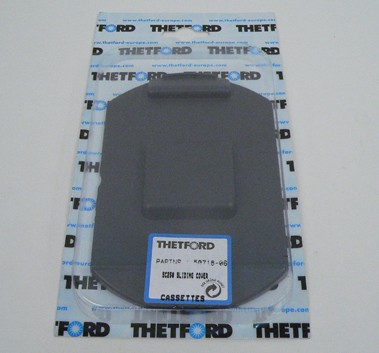 Thetford liukukansi C220/C250/C260, magneetti - Kasettikäymälöiden varaosat - 875 - 1