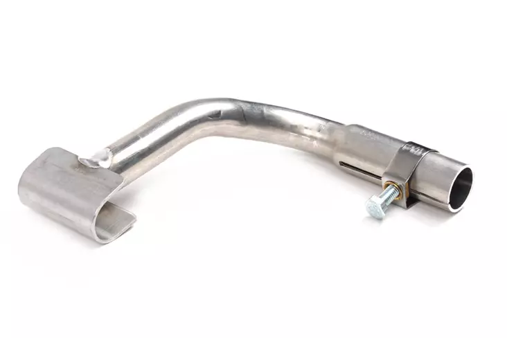 Thetford pakoputki pitkä N80/N90/N112 - Jääkaappien varaosat Thetford - 6625 - 1