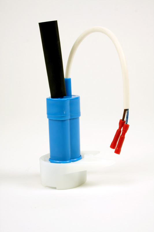 Thetford pumppu 12V C2, C200/262CWE, C402C/X C502C/X - Kasettikäymälöiden varaosat - 775 - 1