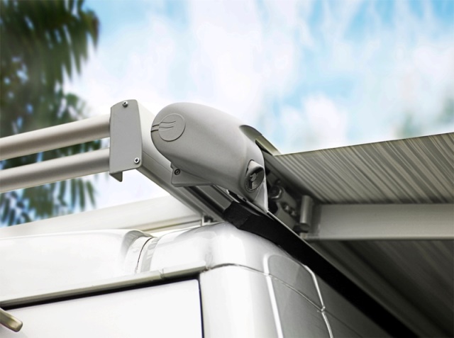 Thule markiisin tiivisteprofiili EPDM - Markiisien lisävarusteita Thule - 7745 - 1