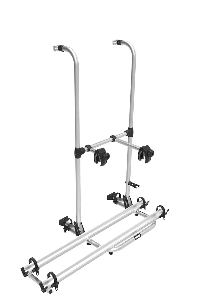 Thule polkupyöräteline Sport G2 Compact - Polkupyörätelineet ja varusteet - 9075 - 1