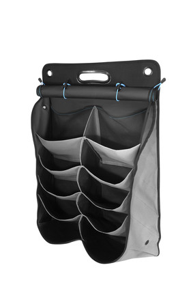 Thule säilytyslokerikko Shoe Organizer - Säilytyslokerikot ja laukut - 8705 - 1