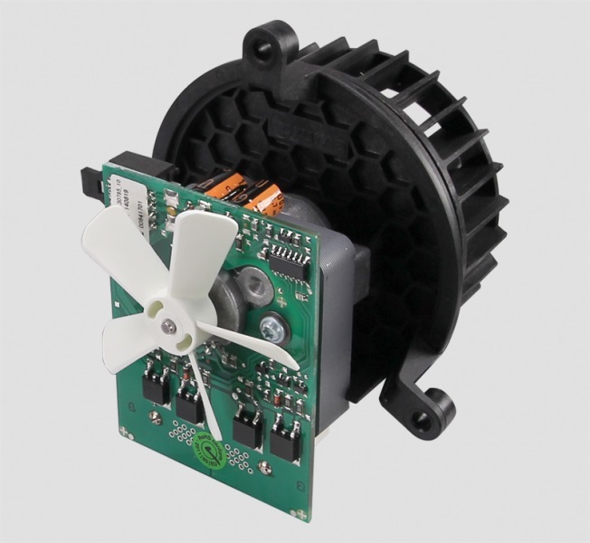 Truma paloilmapuhallinsarja Combi, Combi E - Combi-lämmittimien varaosat - 13315 - 1