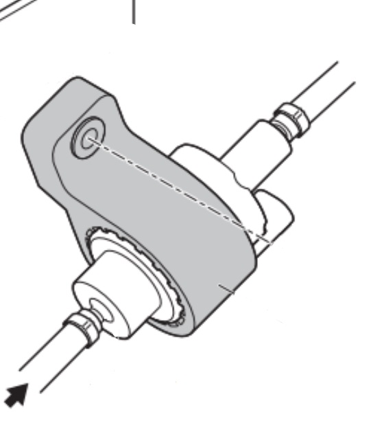 Truma polttoainepumppu 12V, annostelupumppu Combi D -F- 04/2022- - Combi-lämmittimien varaosat - 23385 - 1