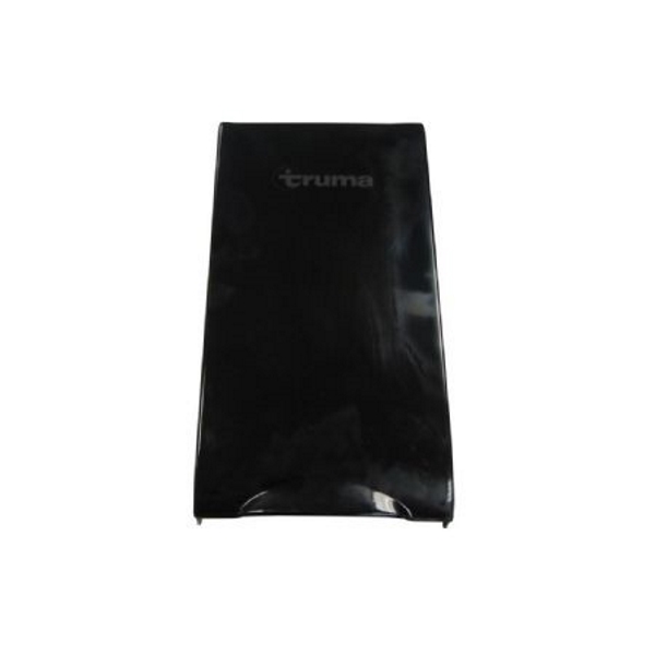 Truma seinäläpivientisarja Boiler BR3, musta 07/2006- - Vedenlämmittimien varaosat - 18635 - 1