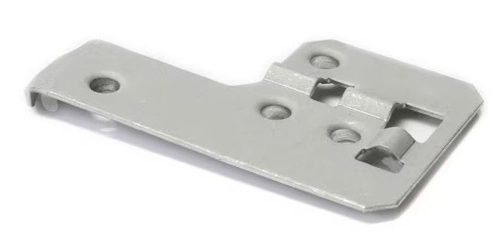 Truma tukilevy ylä oikea - S-lämmittimien varaosat - 13875 - 1