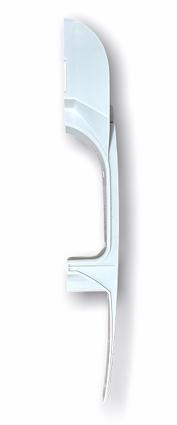 Vetokahva taka oikea 250002677, 01115R-559KPA60F30UT - HOBBY VARAOSAT - 12345 - 1