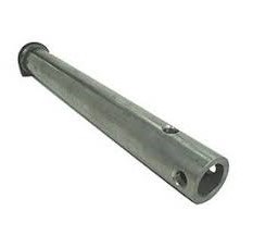 Vetopään sisäputki 50mm, 161/251s Sisäputki AL-KO uusi 161/251s - AL-KO - 2495 - 1