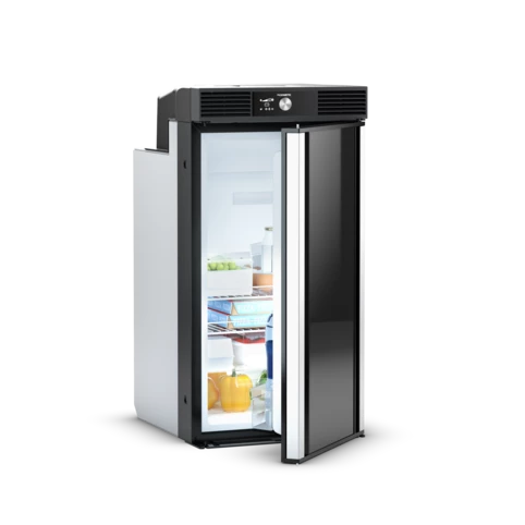 Dometic Jääkaappi RC 10.4T 70 mitat SxKxL 450x821x420 mm - Jääkaapit ja tarvikkeet Dometic - 24785 - 1