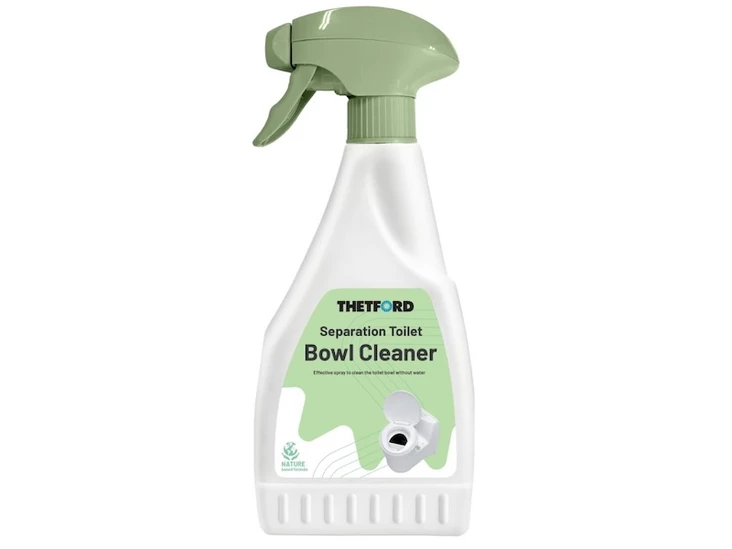 Thetford erottelevan käymälän kulhon puhdistusaine Bowl cleaner 500 ml - KÄYMÄLÄT - 24935 - 1