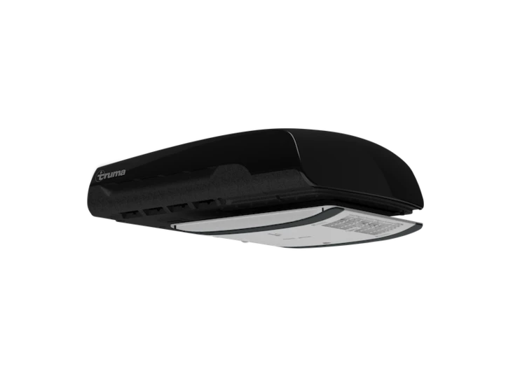 Truma ilmastointilaite Aventa Comfort 2,4 kW lämmitys 1,7 kW, ei sisäosaa, musta - ILMASTOINTILAITTEET, TARVIKKEET TRUMA - 25305 - 1