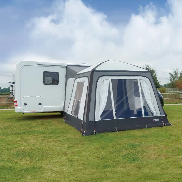 Camptech kiinnityssarja Rubin Air etutelttaan, 210-255 cm - Etuteltat Camptech - 25635 - 1
