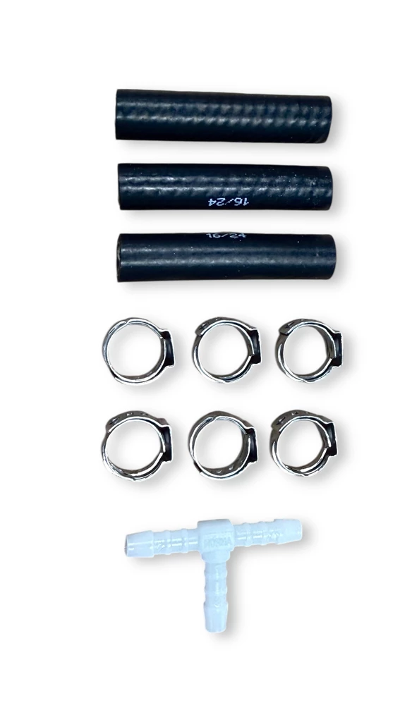 Alde liitossarja 10 polttoainesäiliöön, 4000D - Alde lämmittimet ja tarvikkeet - 25015 - 1