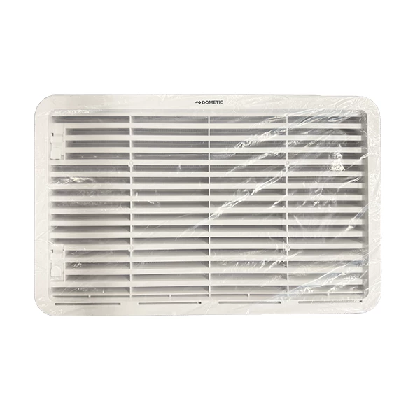 Dometic ilmanvaihtoritiläsarja LS 330, valkoinen - Jääkaapit ja tarvikkeet Dometic - 25675 - 1