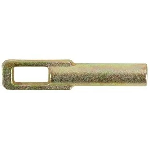 Jarruvaijerin kiinnike/sovitin Wap - Bpw/Peitz/Wap/Ifor Williams - 25195 - 1